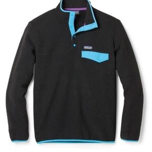 Patagonia Synchilla, Size M